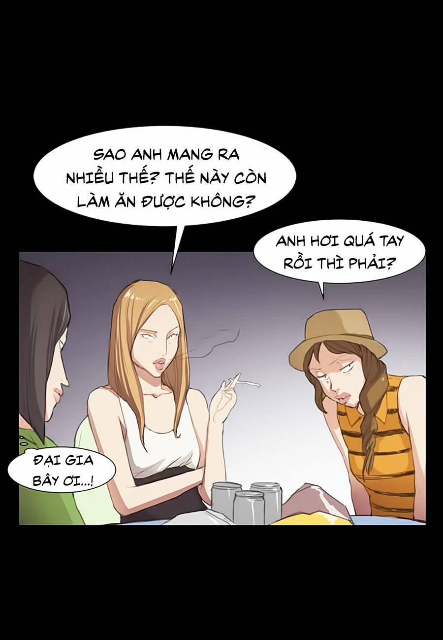 Cửa Hàng Tiện Lợi Saet Byul 5 trang 6