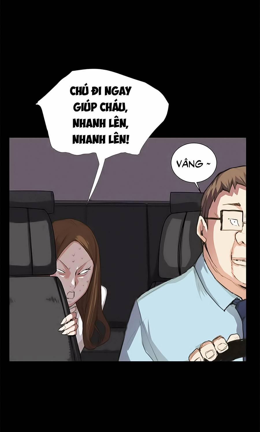 Cửa Hàng Tiện Lợi Saet Byul 5 trang 60