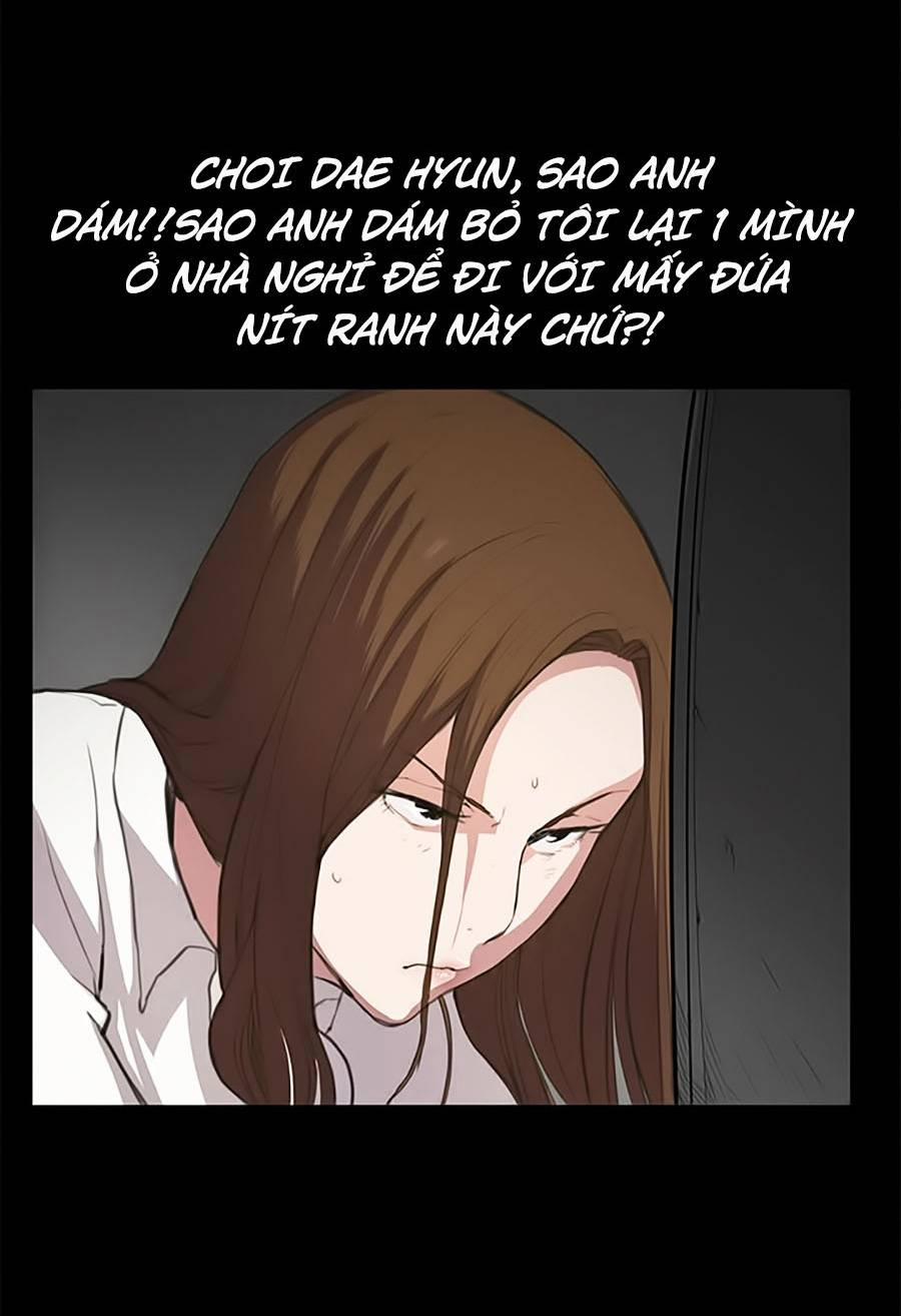 Cửa Hàng Tiện Lợi Saet Byul 5 trang 61