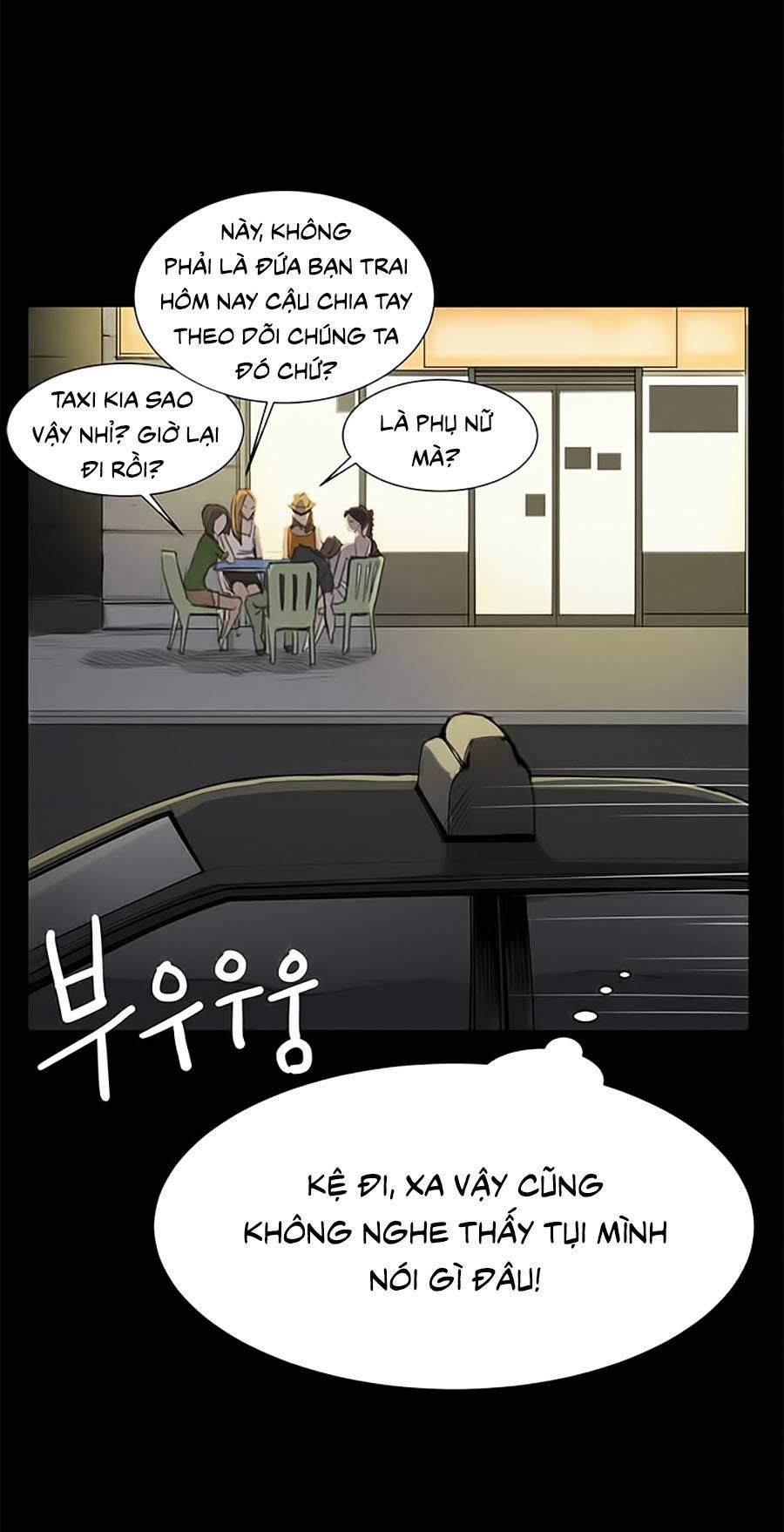 Cửa Hàng Tiện Lợi Saet Byul 5 trang 62