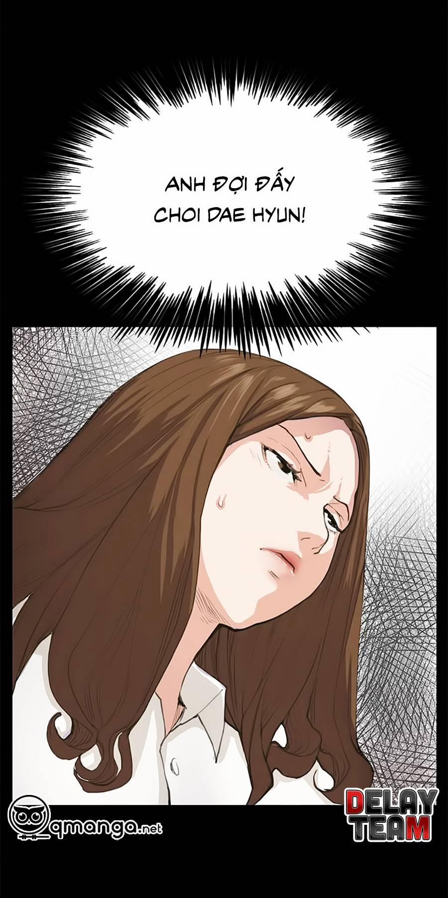 Cửa Hàng Tiện Lợi Saet Byul 5 trang 64