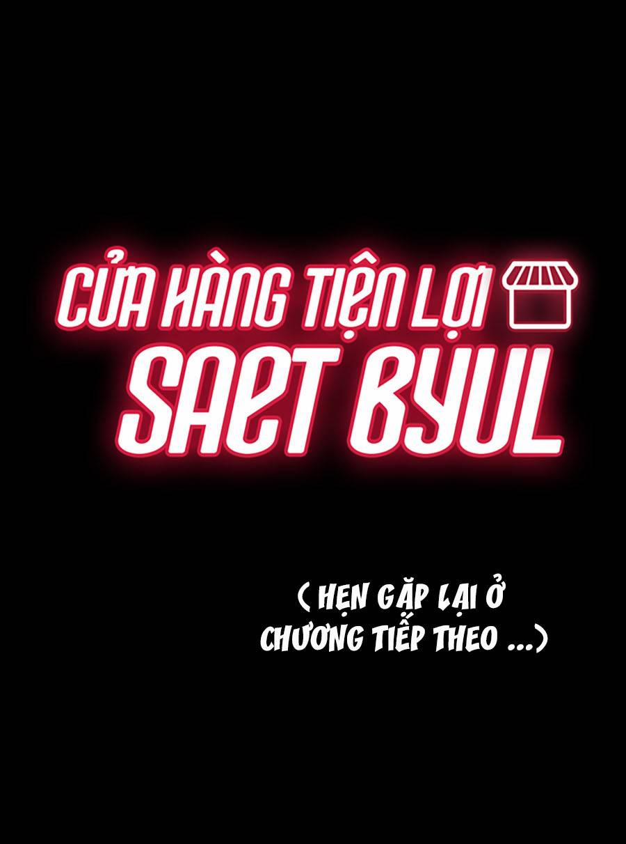 Cửa Hàng Tiện Lợi Saet Byul 5 trang 65