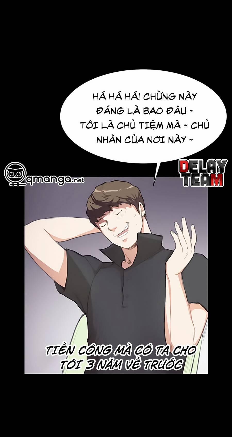 Cửa Hàng Tiện Lợi Saet Byul 5 trang 7