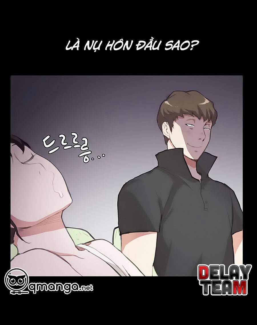 Cửa Hàng Tiện Lợi Saet Byul 5 trang 8