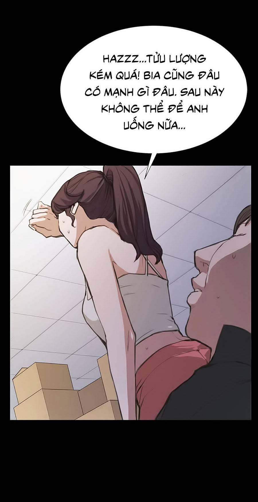 Cửa Hàng Tiện Lợi Saet Byul 6 trang 11