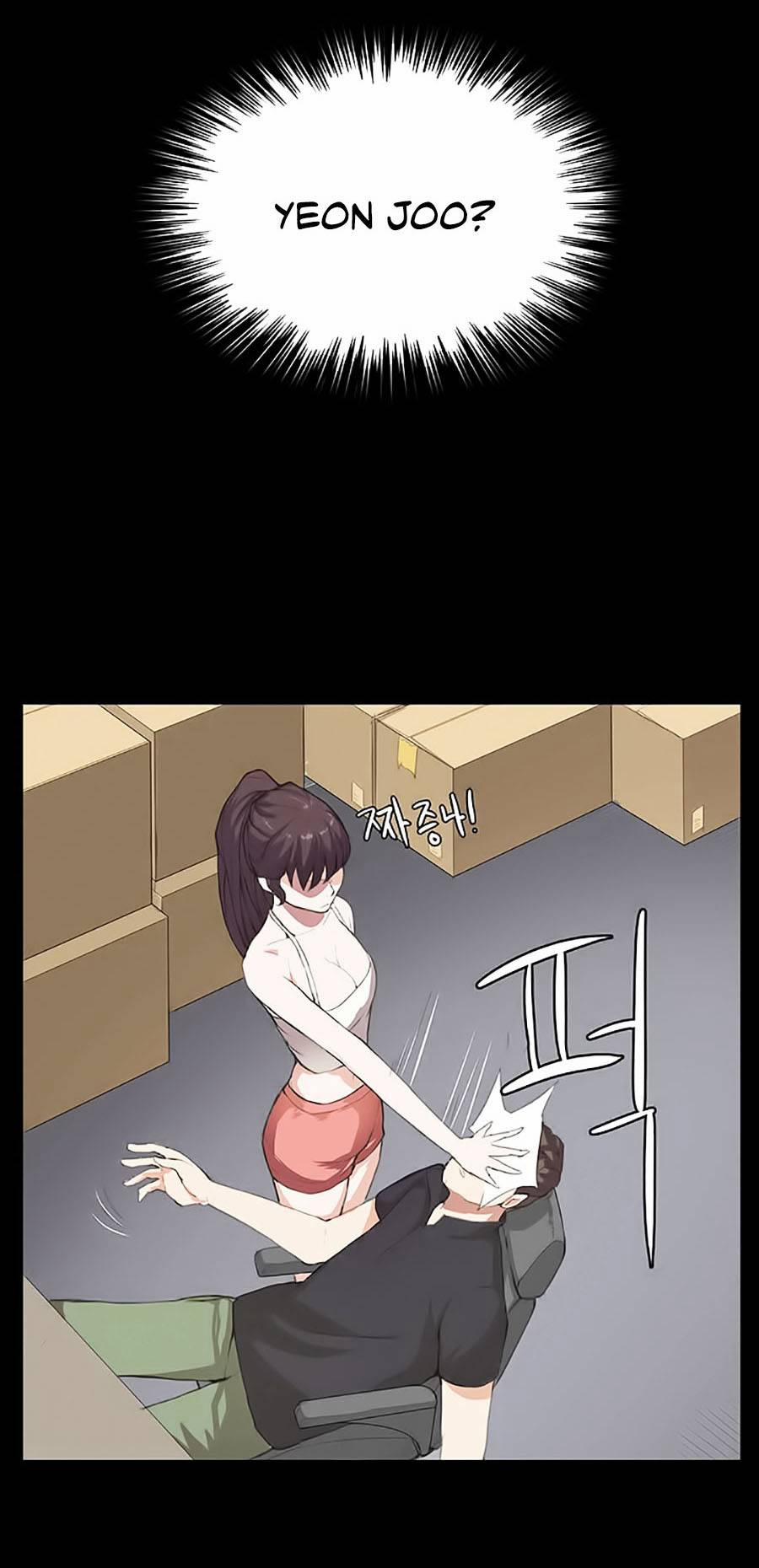 Cửa Hàng Tiện Lợi Saet Byul 6 trang 20