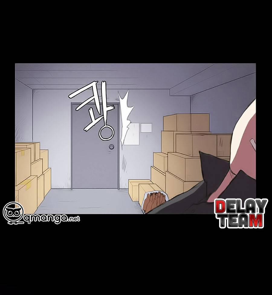 Cửa Hàng Tiện Lợi Saet Byul 6 trang 24