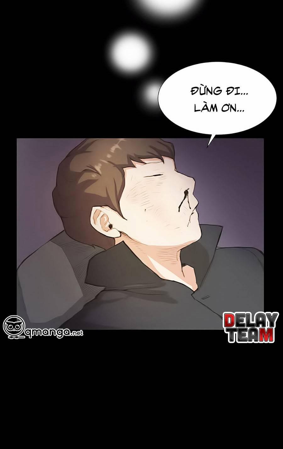 Cửa Hàng Tiện Lợi Saet Byul 6 trang 32