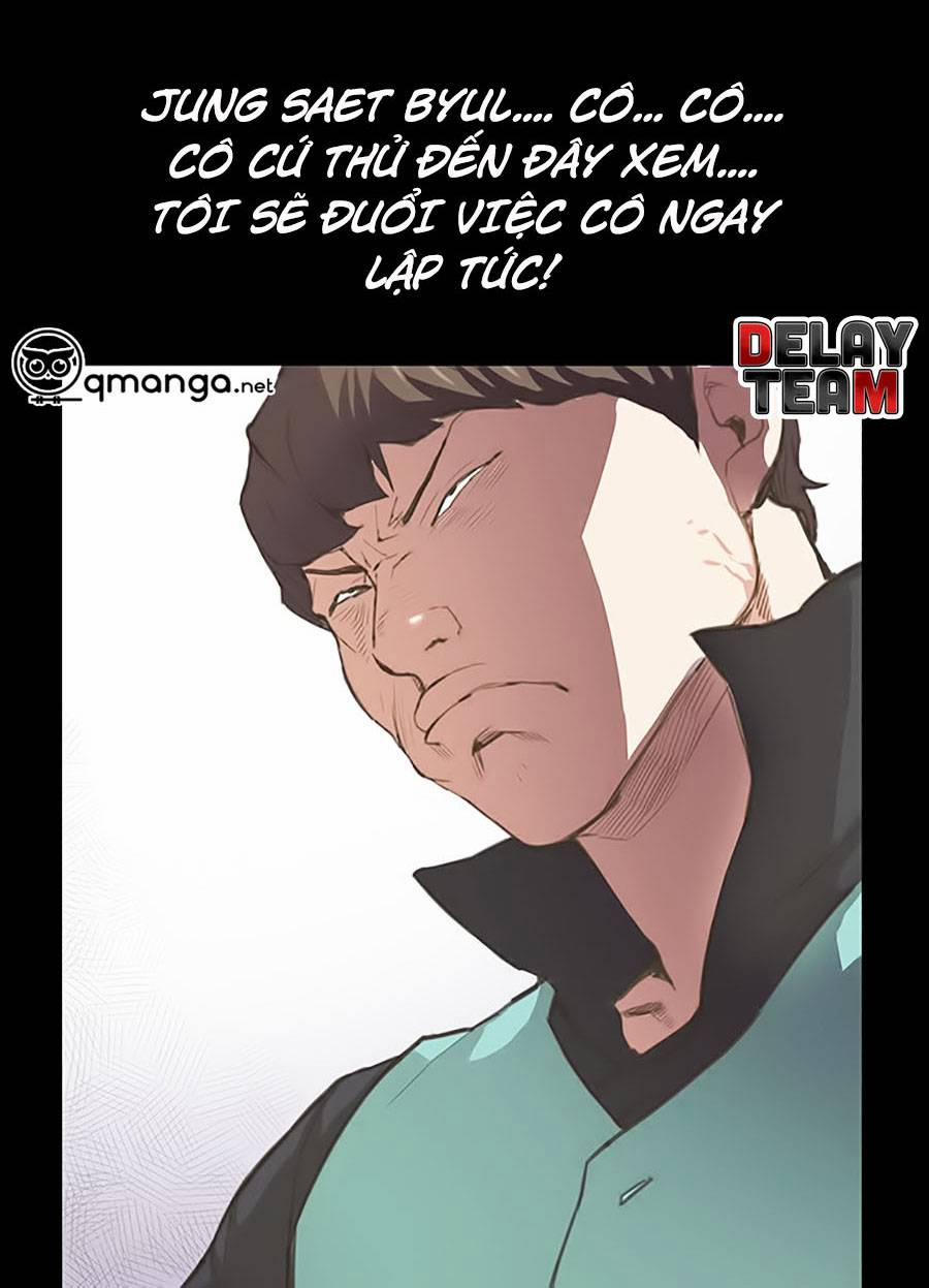 Cửa Hàng Tiện Lợi Saet Byul 6 trang 40