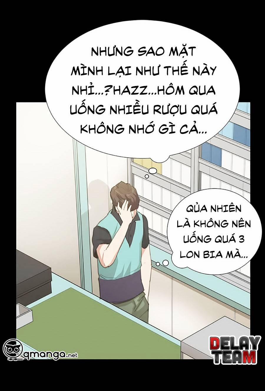 Cửa Hàng Tiện Lợi Saet Byul 6 trang 41