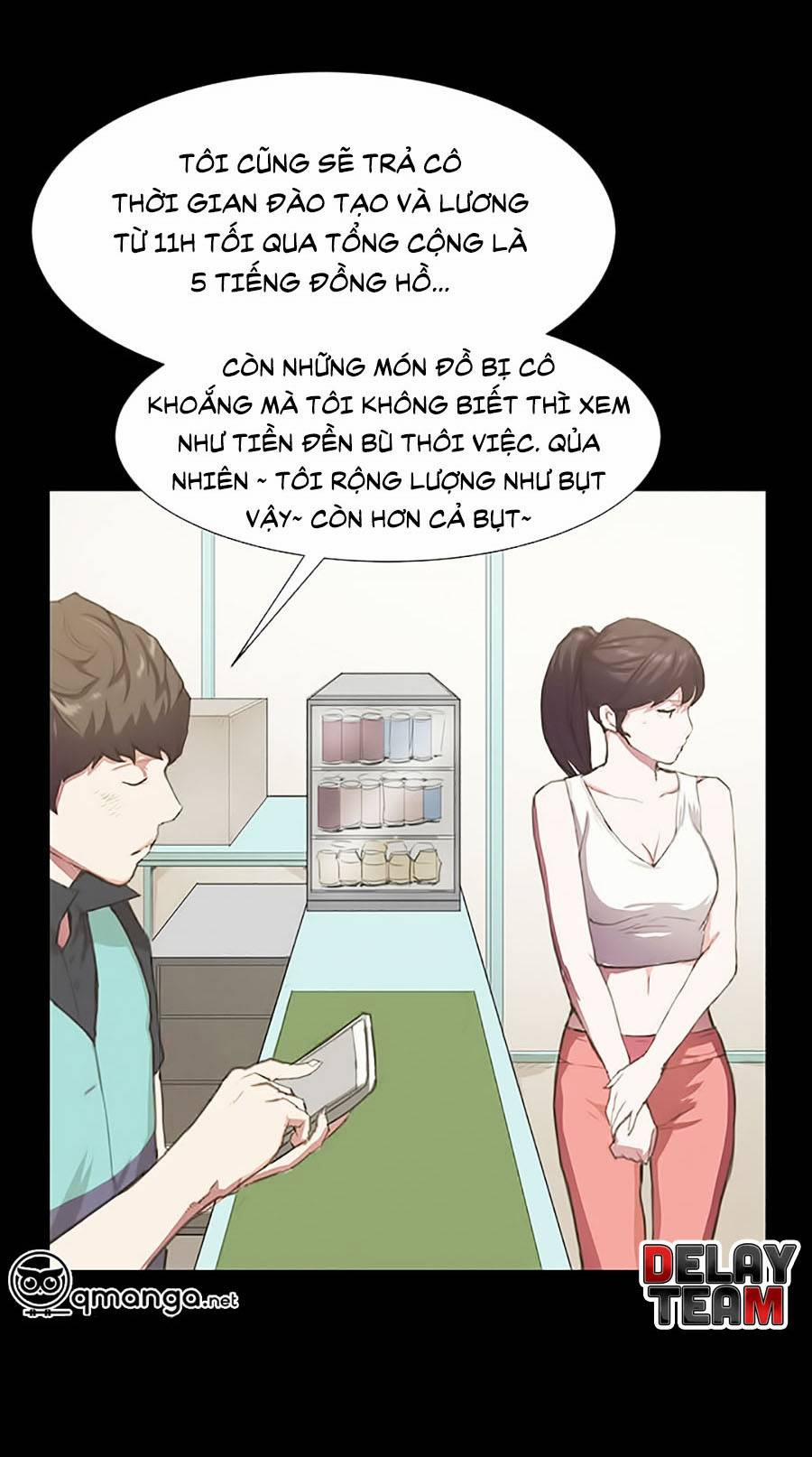 Cửa Hàng Tiện Lợi Saet Byul 6 trang 47