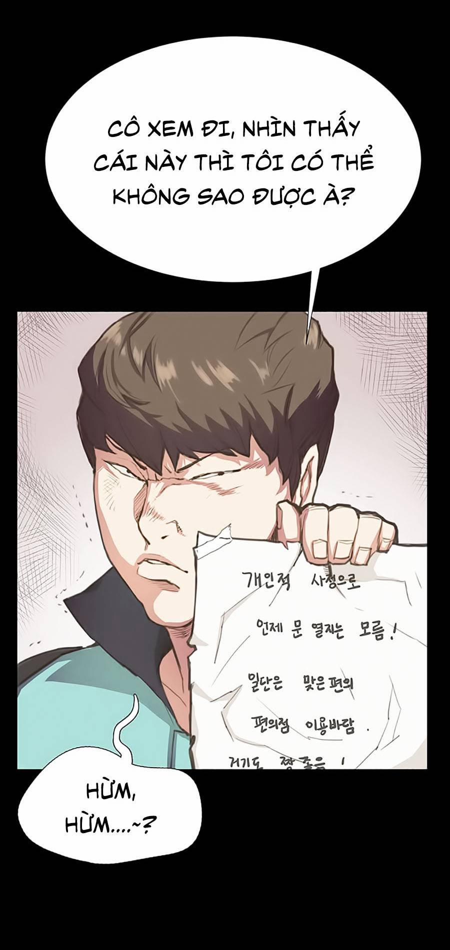 Cửa Hàng Tiện Lợi Saet Byul 6 trang 50