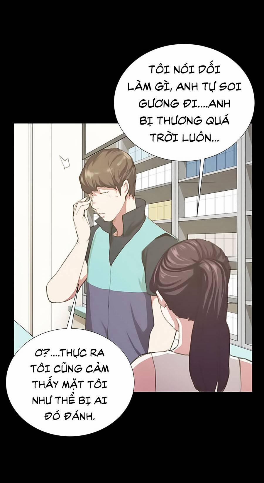 Cửa Hàng Tiện Lợi Saet Byul 6 trang 54