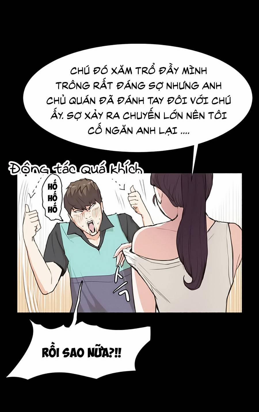 Cửa Hàng Tiện Lợi Saet Byul 6 trang 56