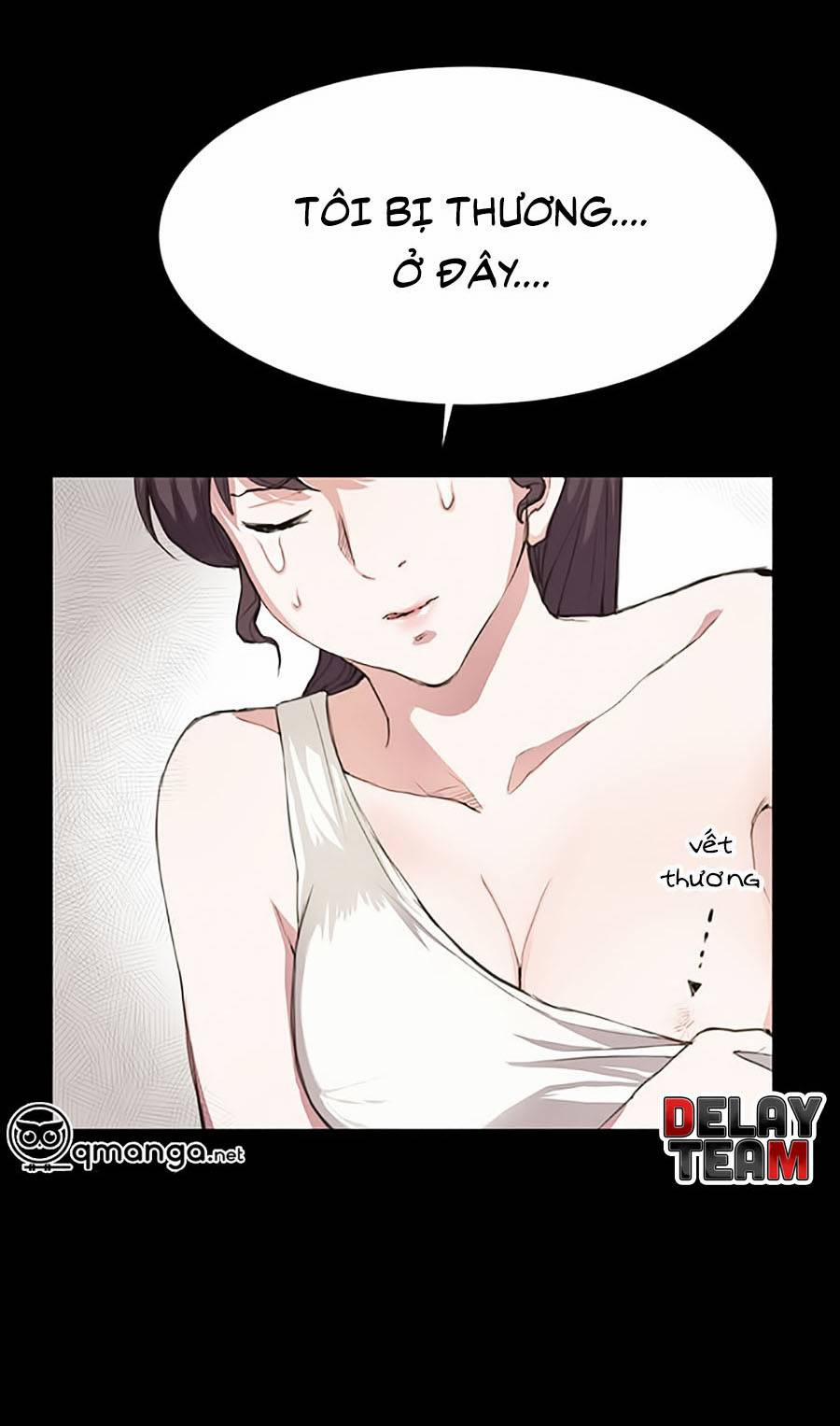 Cửa Hàng Tiện Lợi Saet Byul 6 trang 57