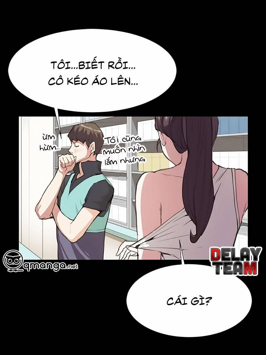 Cửa Hàng Tiện Lợi Saet Byul 6 trang 60