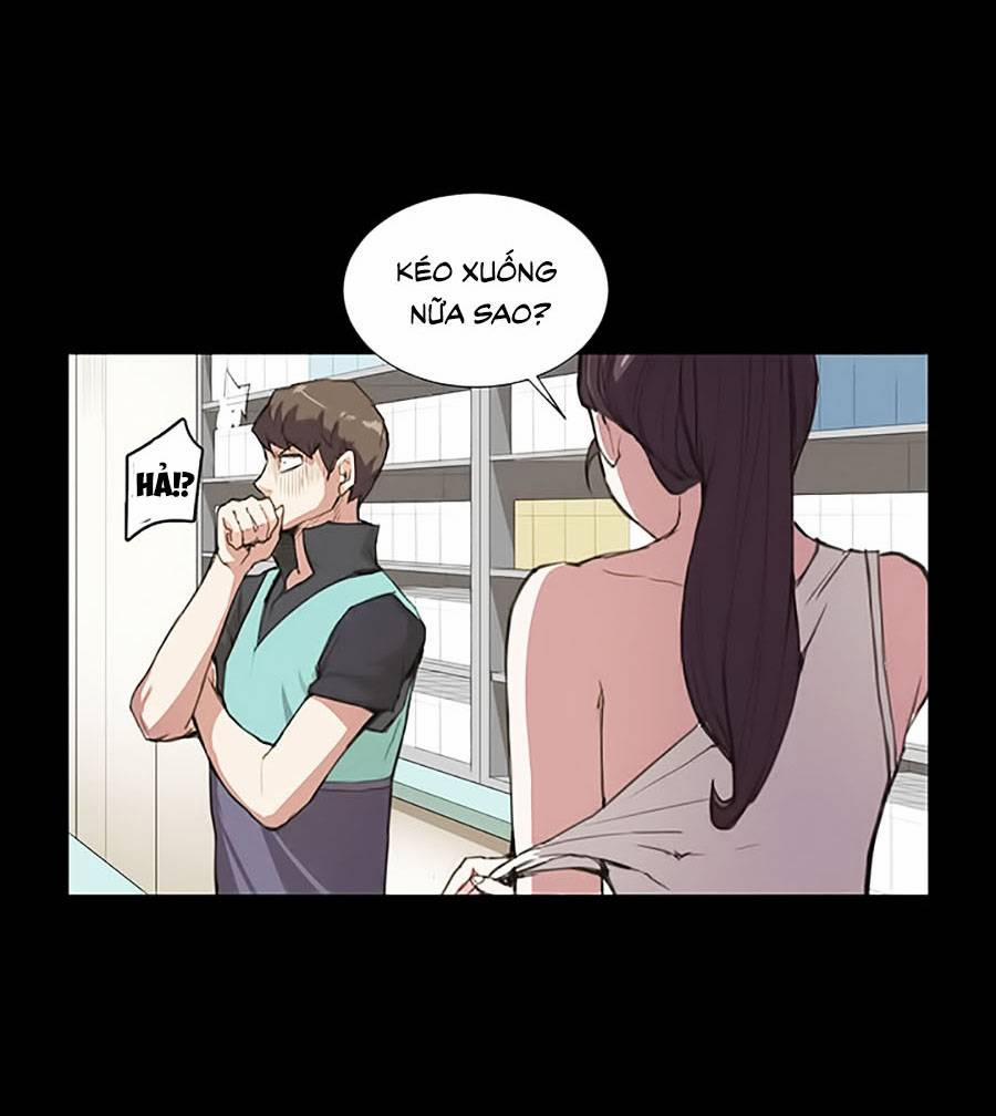 Cửa Hàng Tiện Lợi Saet Byul 6 trang 61