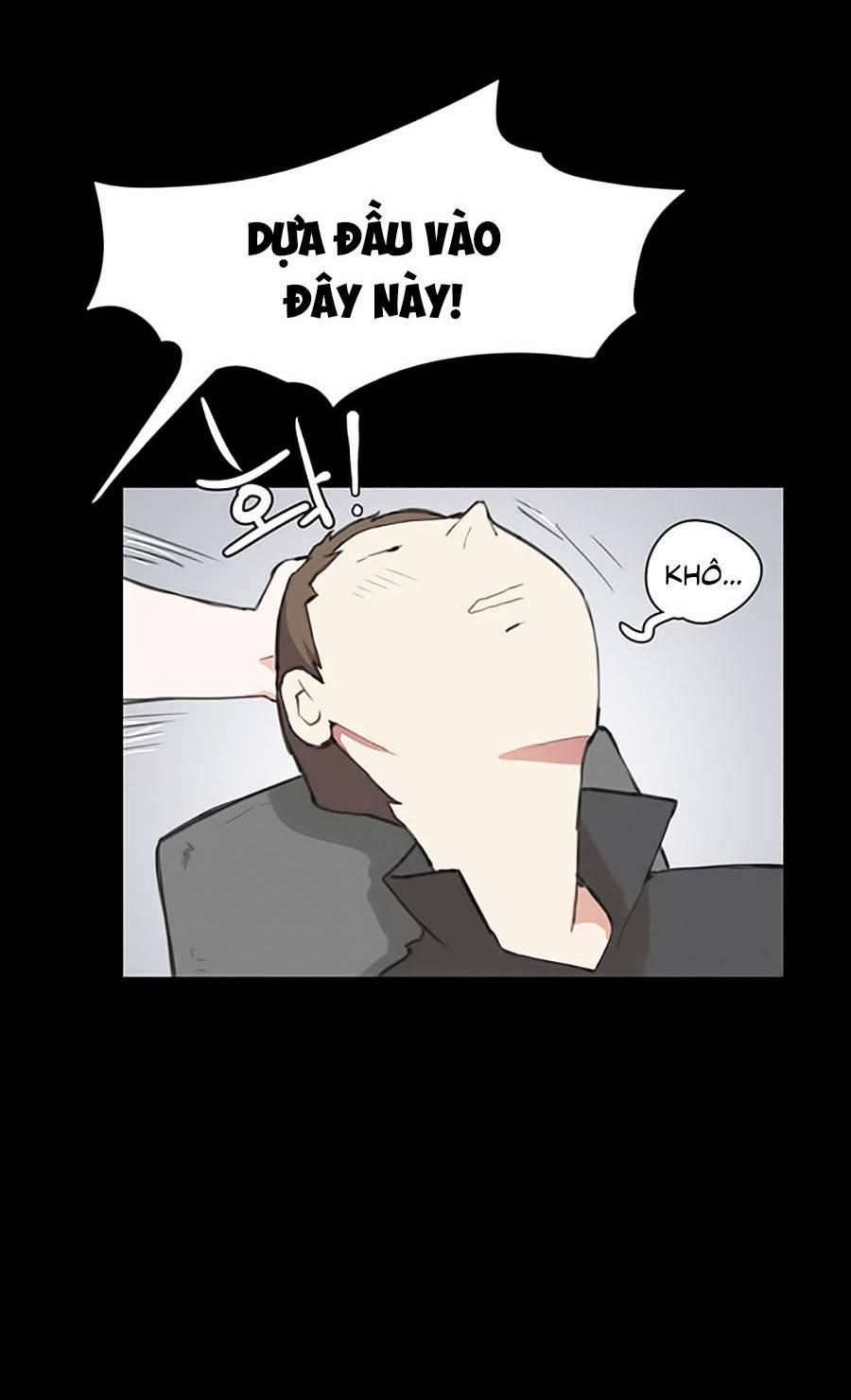 Cửa Hàng Tiện Lợi Saet Byul 6 trang 8