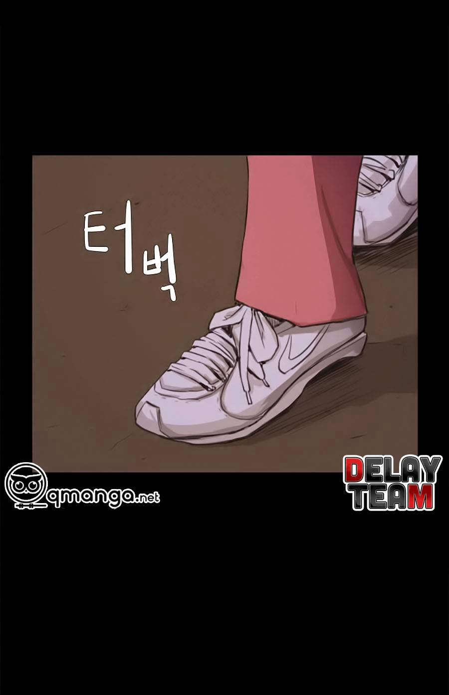 Cửa Hàng Tiện Lợi Saet Byul 8 trang 1