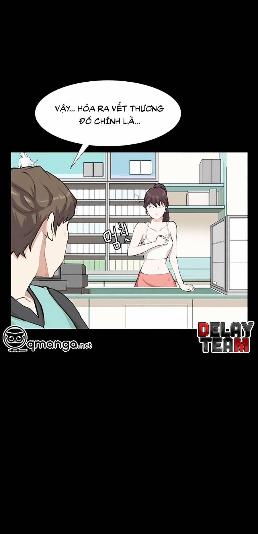 Cửa Hàng Tiện Lợi Saet Byul 8 trang 17