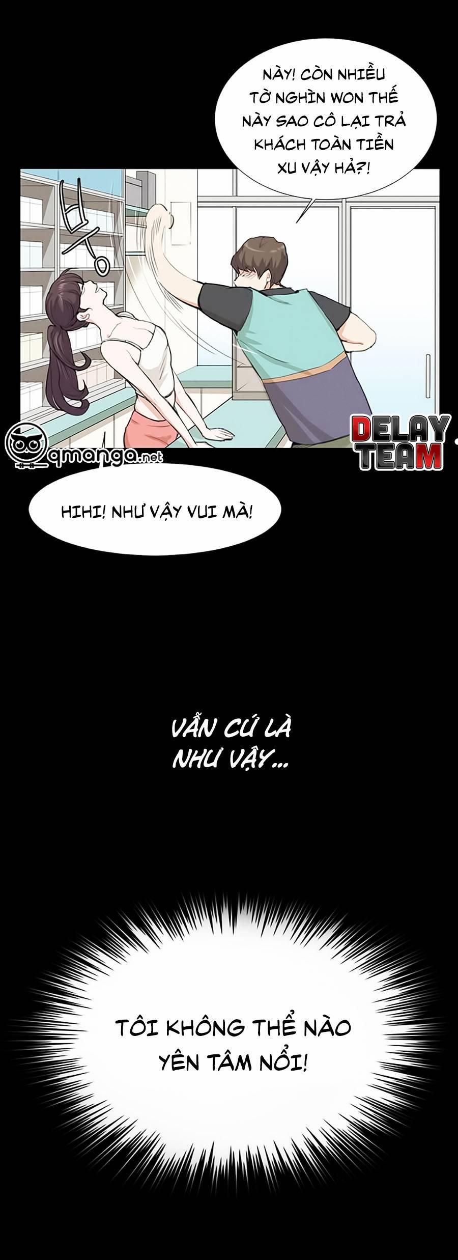 Cửa Hàng Tiện Lợi Saet Byul 8 trang 23