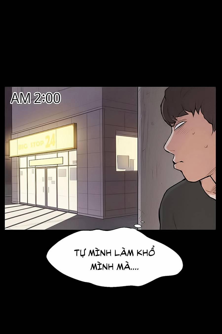 Cửa Hàng Tiện Lợi Saet Byul 8 trang 24