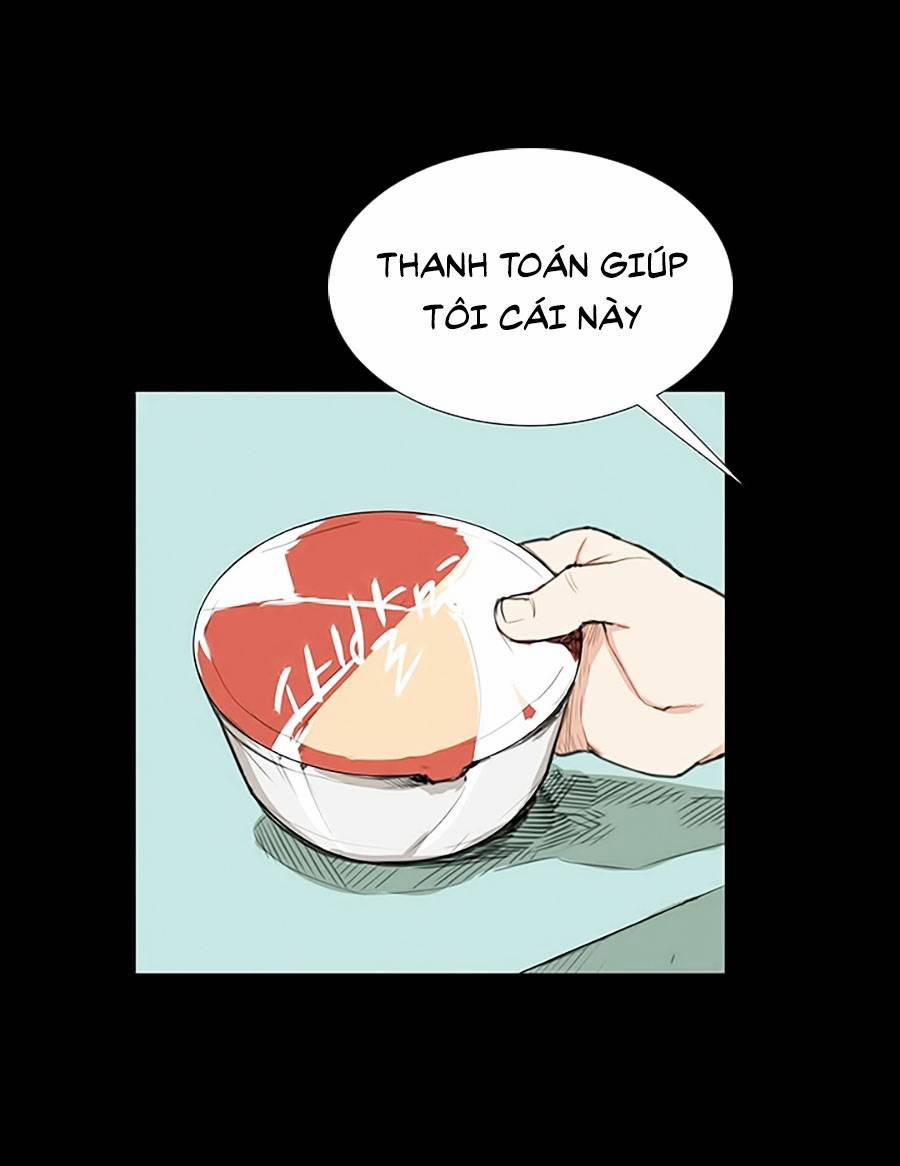 Cửa Hàng Tiện Lợi Saet Byul 8 trang 26