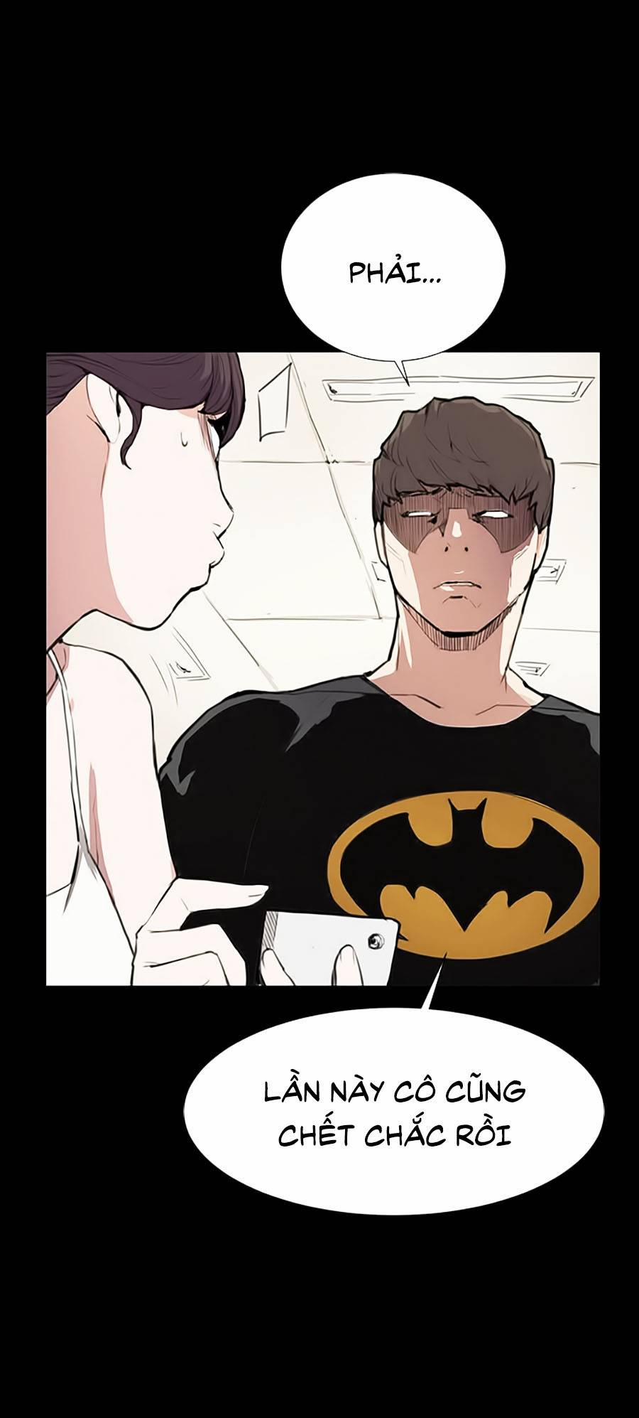 Cửa Hàng Tiện Lợi Saet Byul 8 trang 28