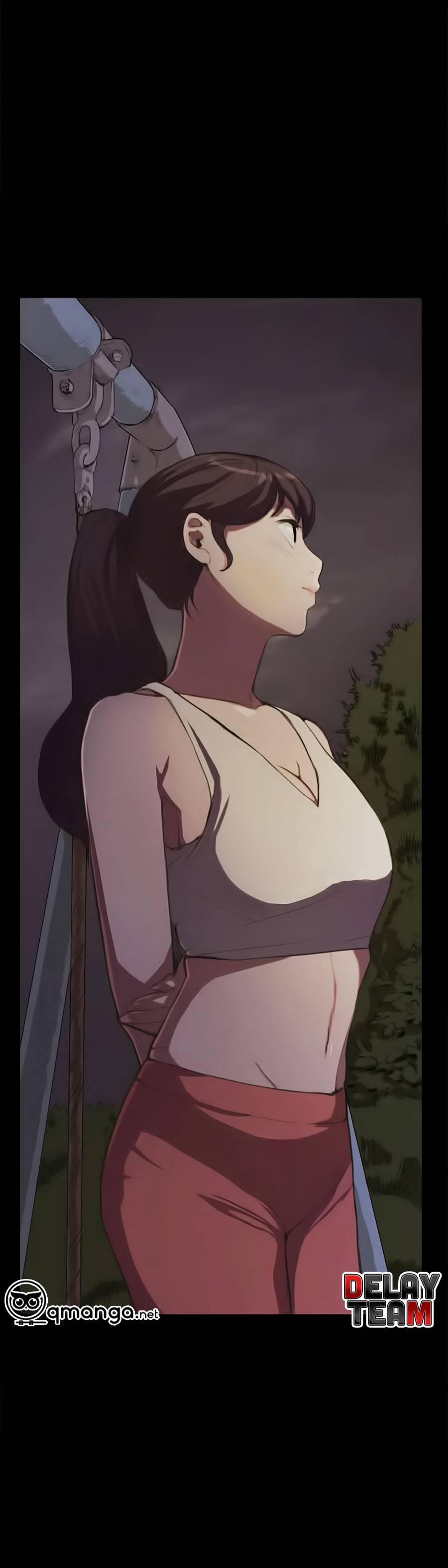 Cửa Hàng Tiện Lợi Saet Byul 8 trang 3