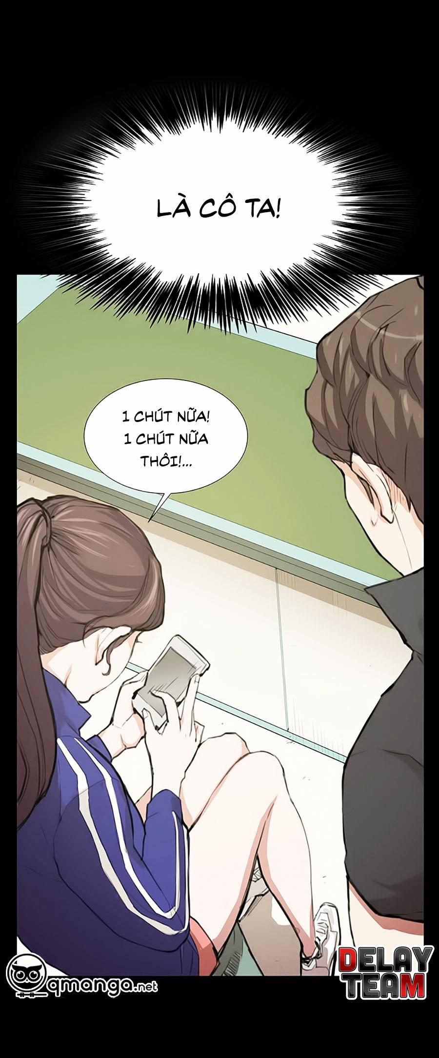 Cửa Hàng Tiện Lợi Saet Byul 8 trang 41