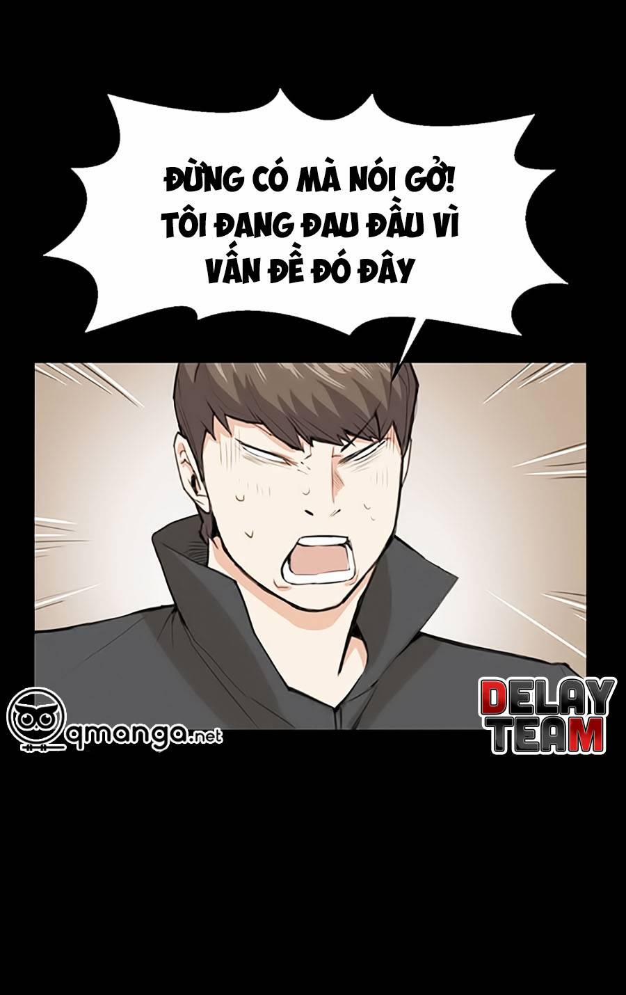 Cửa Hàng Tiện Lợi Saet Byul 8 trang 46