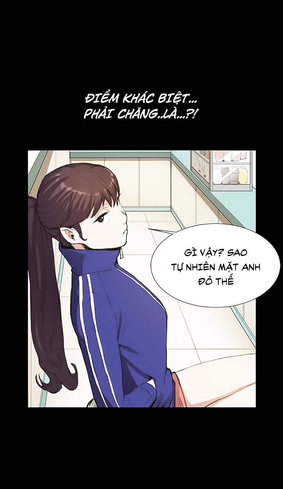 Cửa Hàng Tiện Lợi Saet Byul 8 trang 51