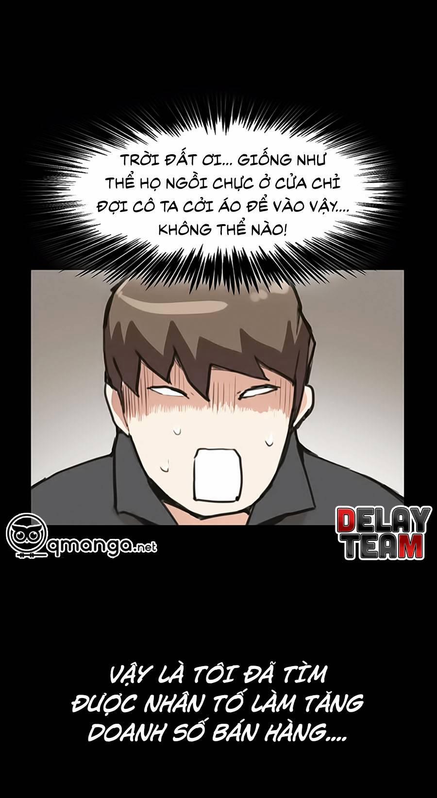 Cửa Hàng Tiện Lợi Saet Byul 8 trang 56