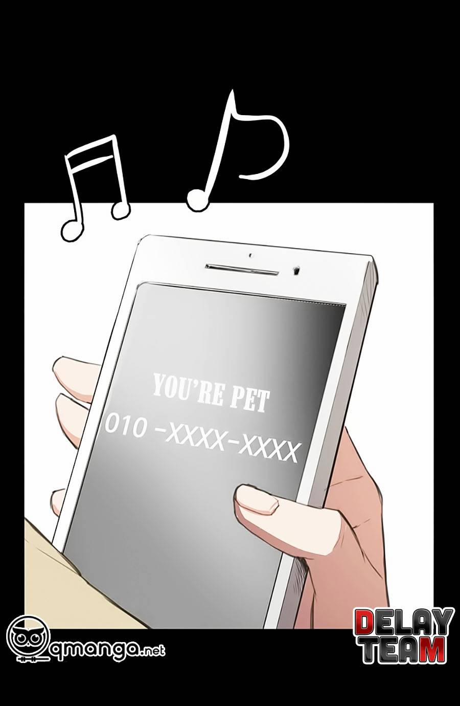 Cửa Hàng Tiện Lợi Saet Byul 8 trang 60