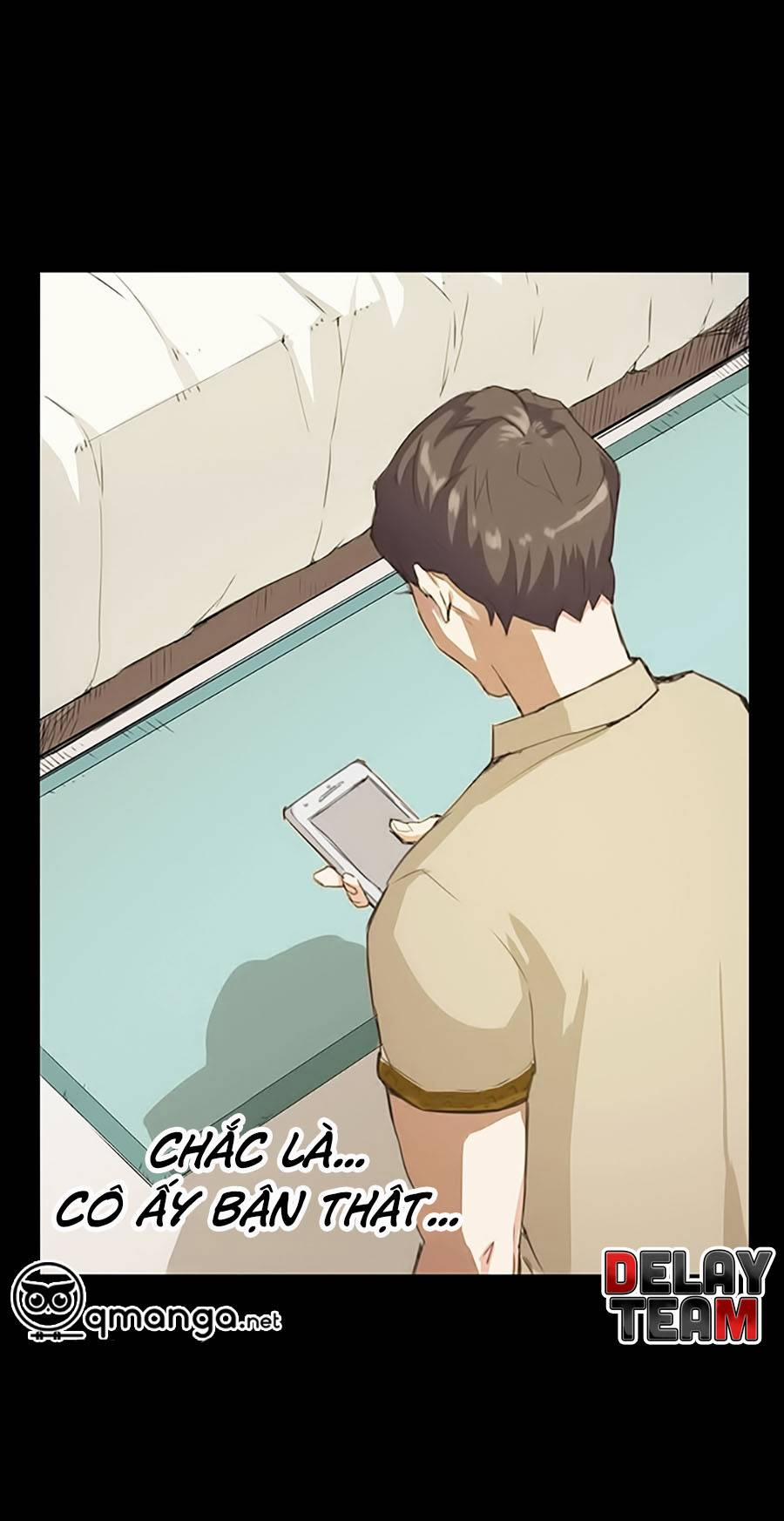 Cửa Hàng Tiện Lợi Saet Byul 8 trang 63