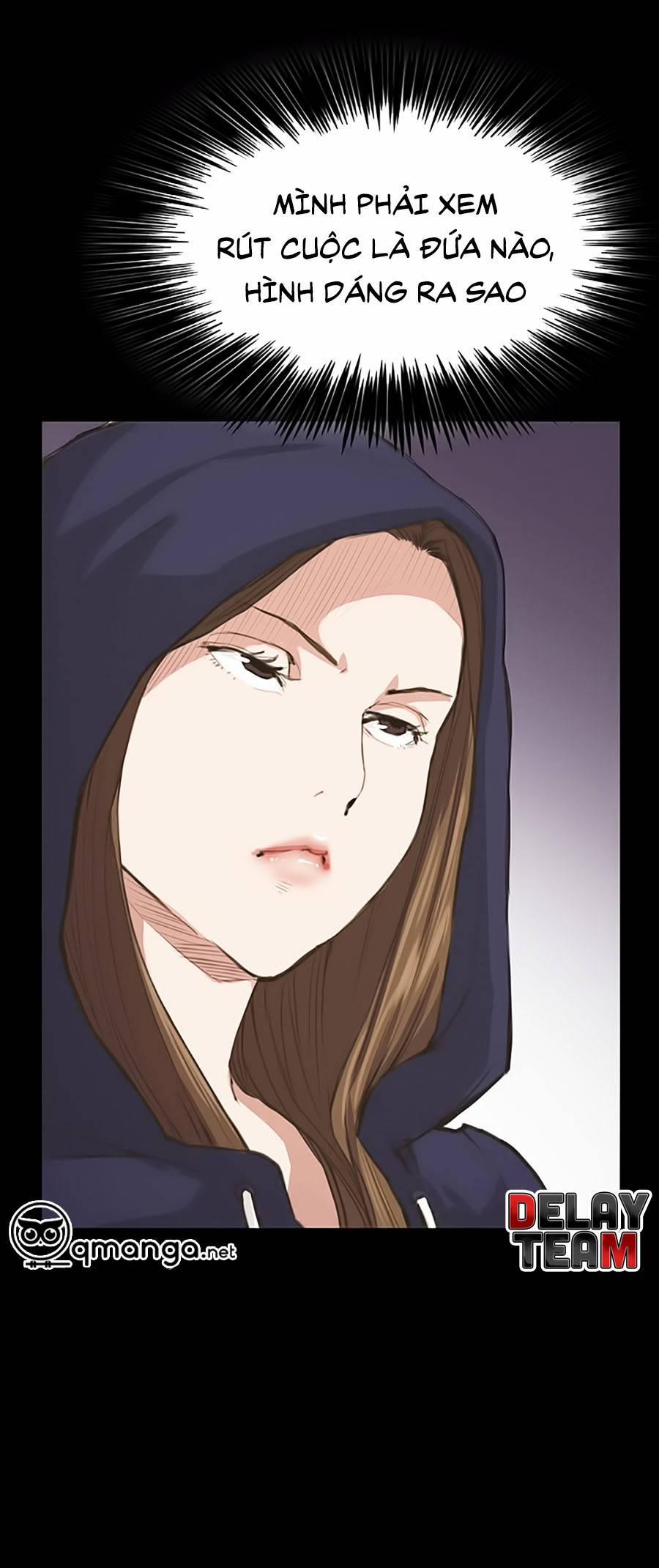 Cửa Hàng Tiện Lợi Saet Byul 8 trang 65