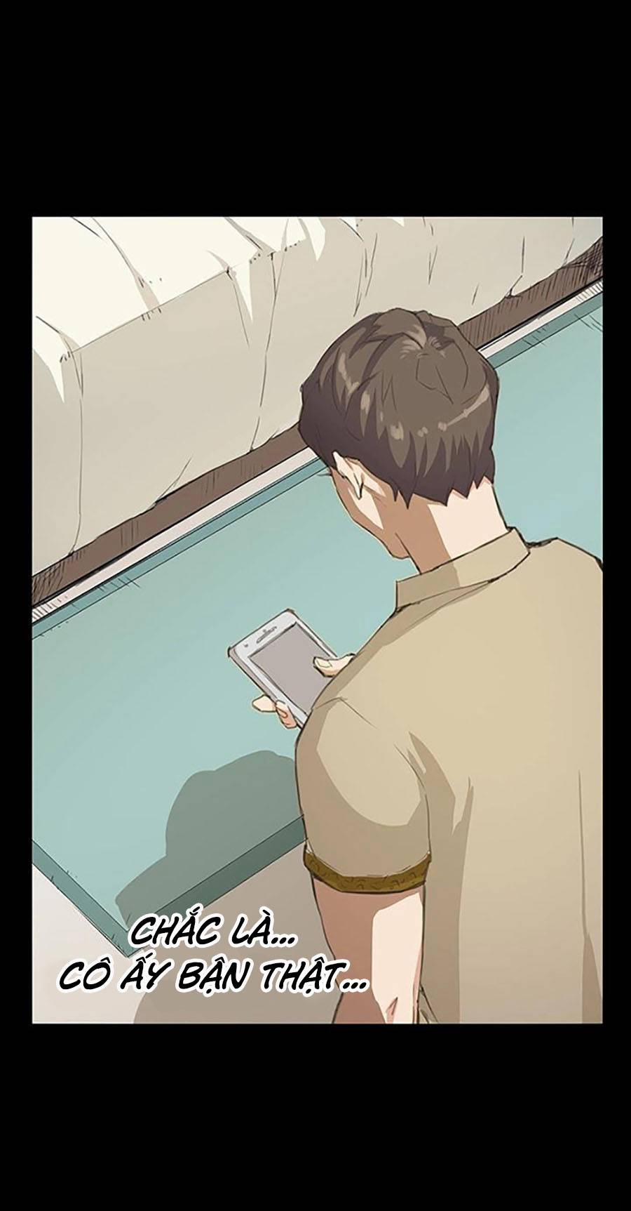 Cửa Hàng Tiện Lợi Saet Byul 9 trang 1