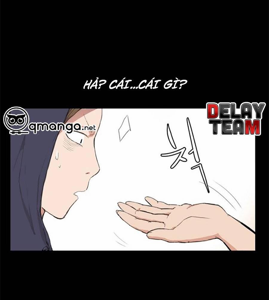 Cửa Hàng Tiện Lợi Saet Byul 9 trang 14