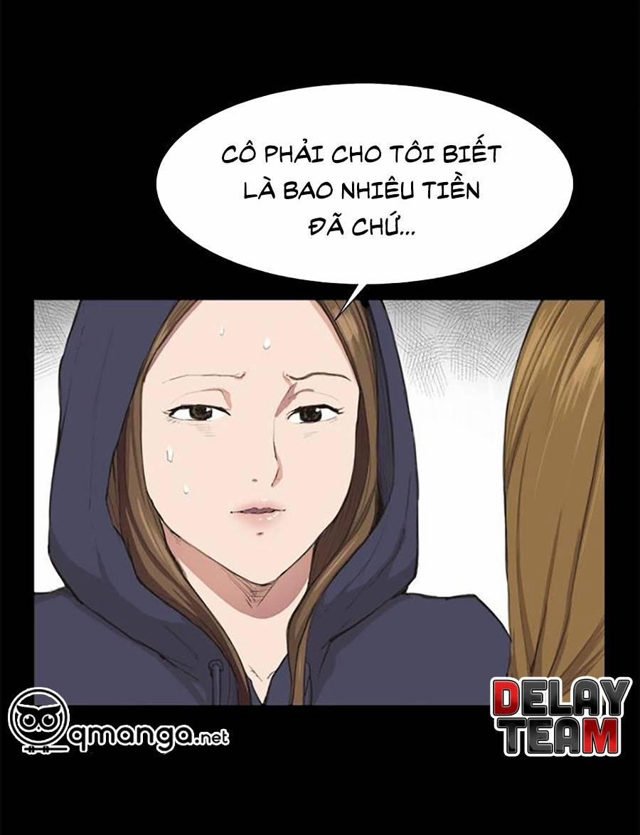 Cửa Hàng Tiện Lợi Saet Byul 9 trang 16