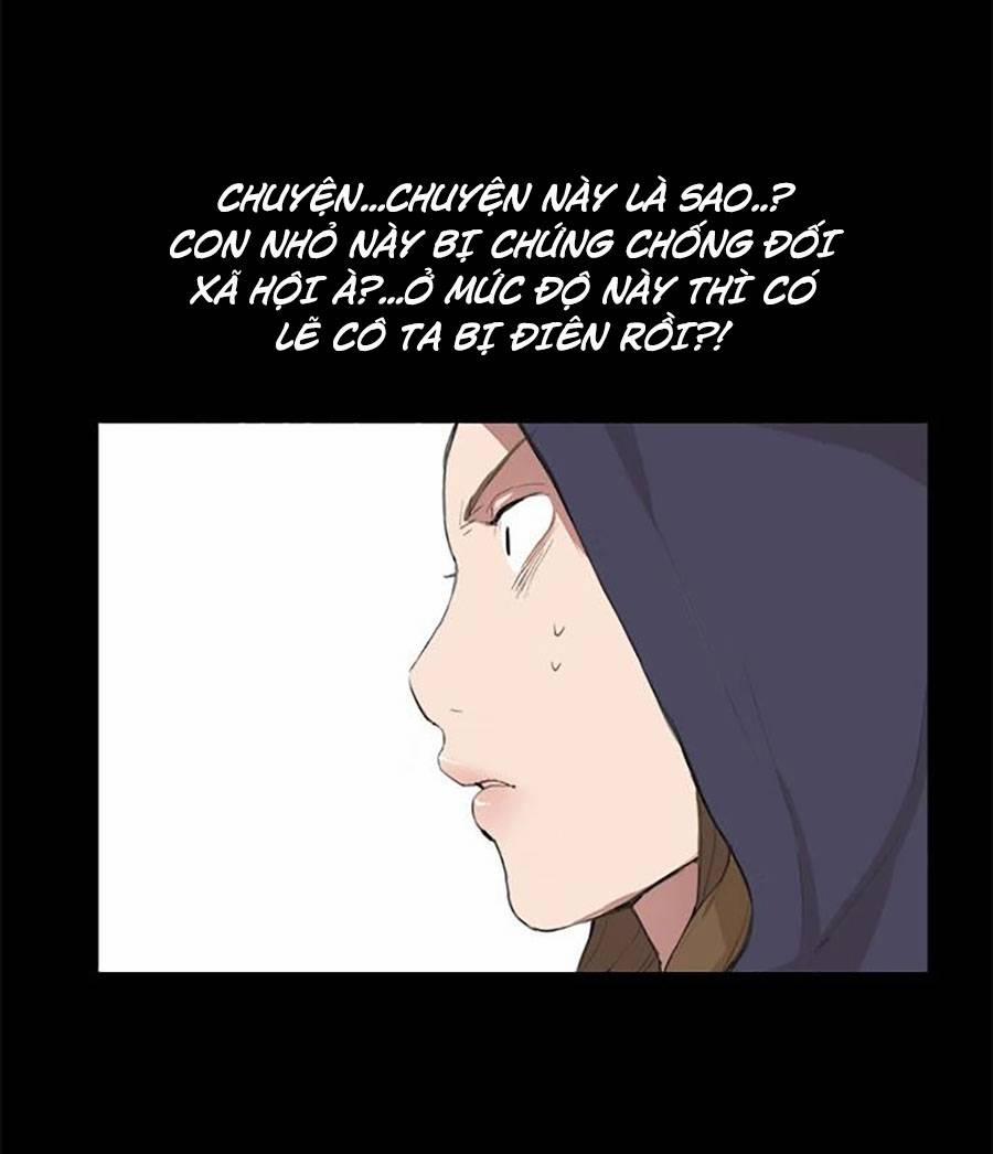 Cửa Hàng Tiện Lợi Saet Byul 9 trang 18