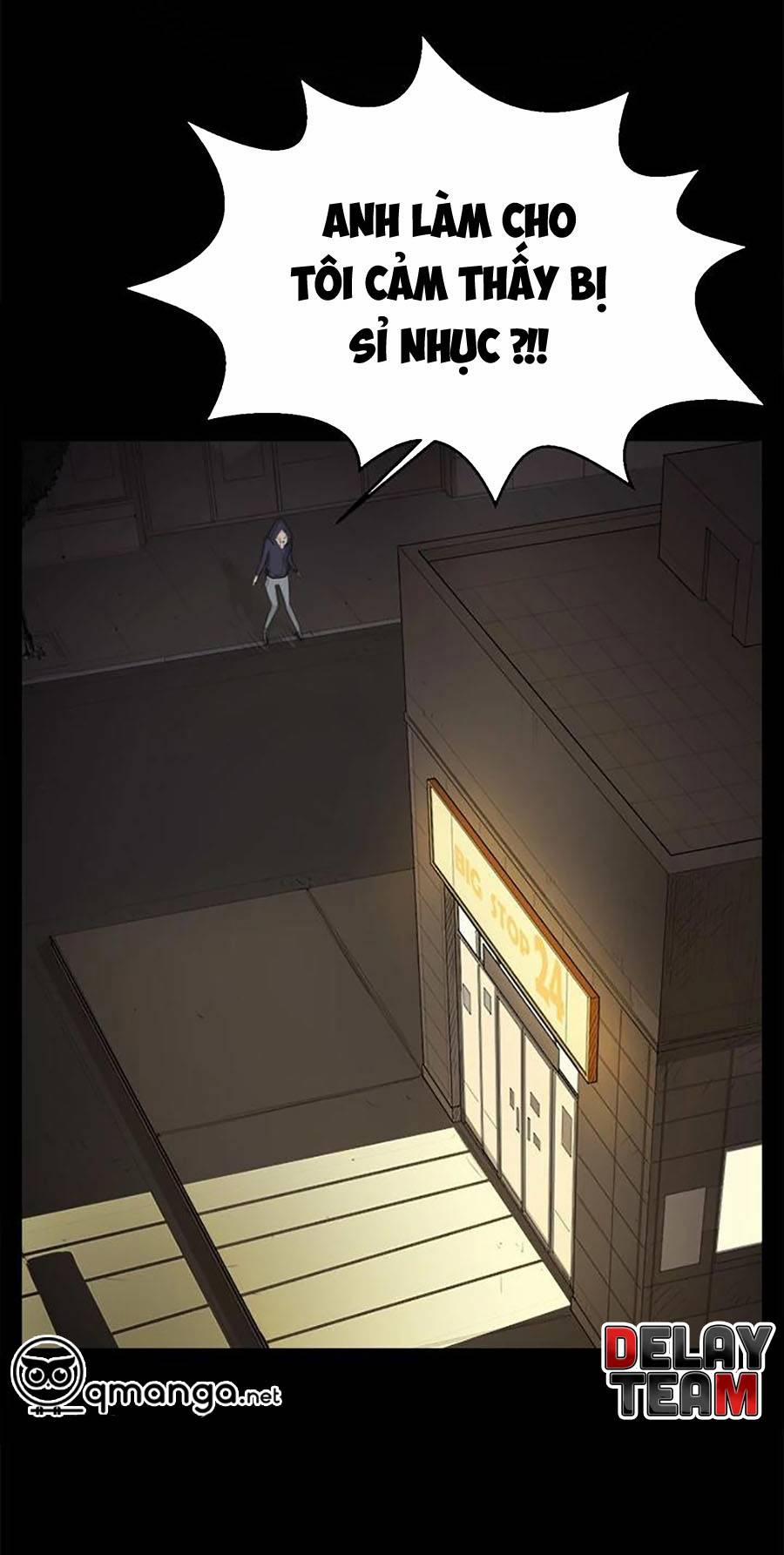 Cửa Hàng Tiện Lợi Saet Byul 9 trang 25