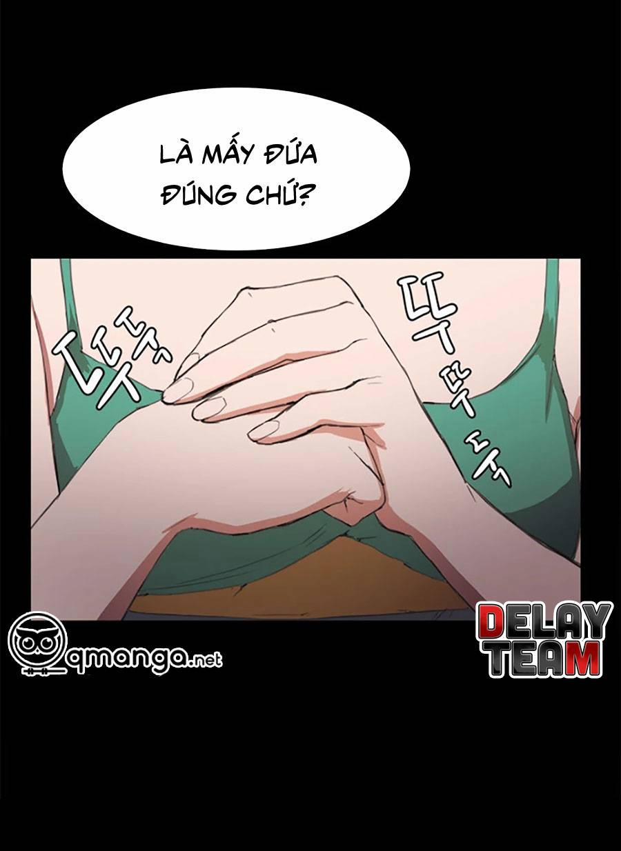 Cửa Hàng Tiện Lợi Saet Byul 9 trang 30