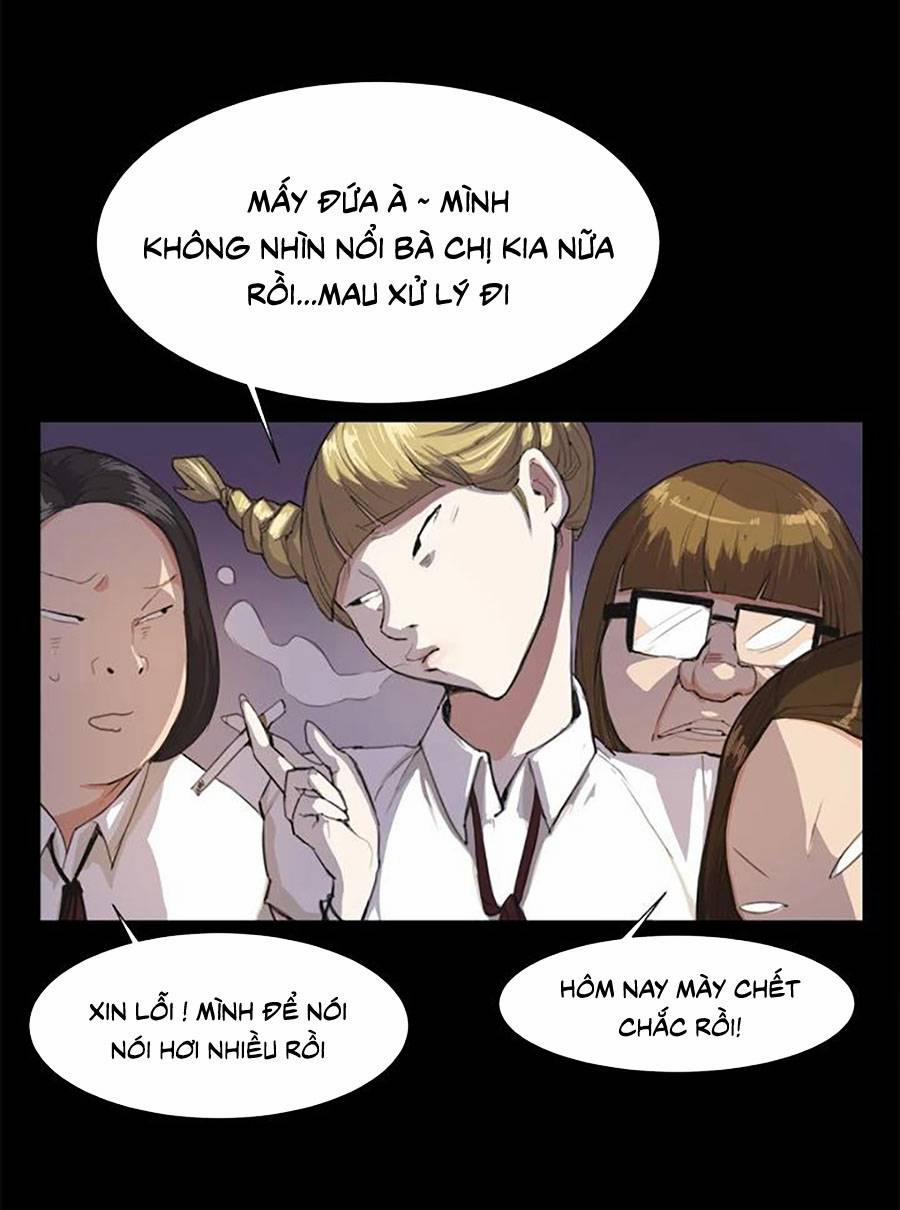 Cửa Hàng Tiện Lợi Saet Byul 9 trang 32