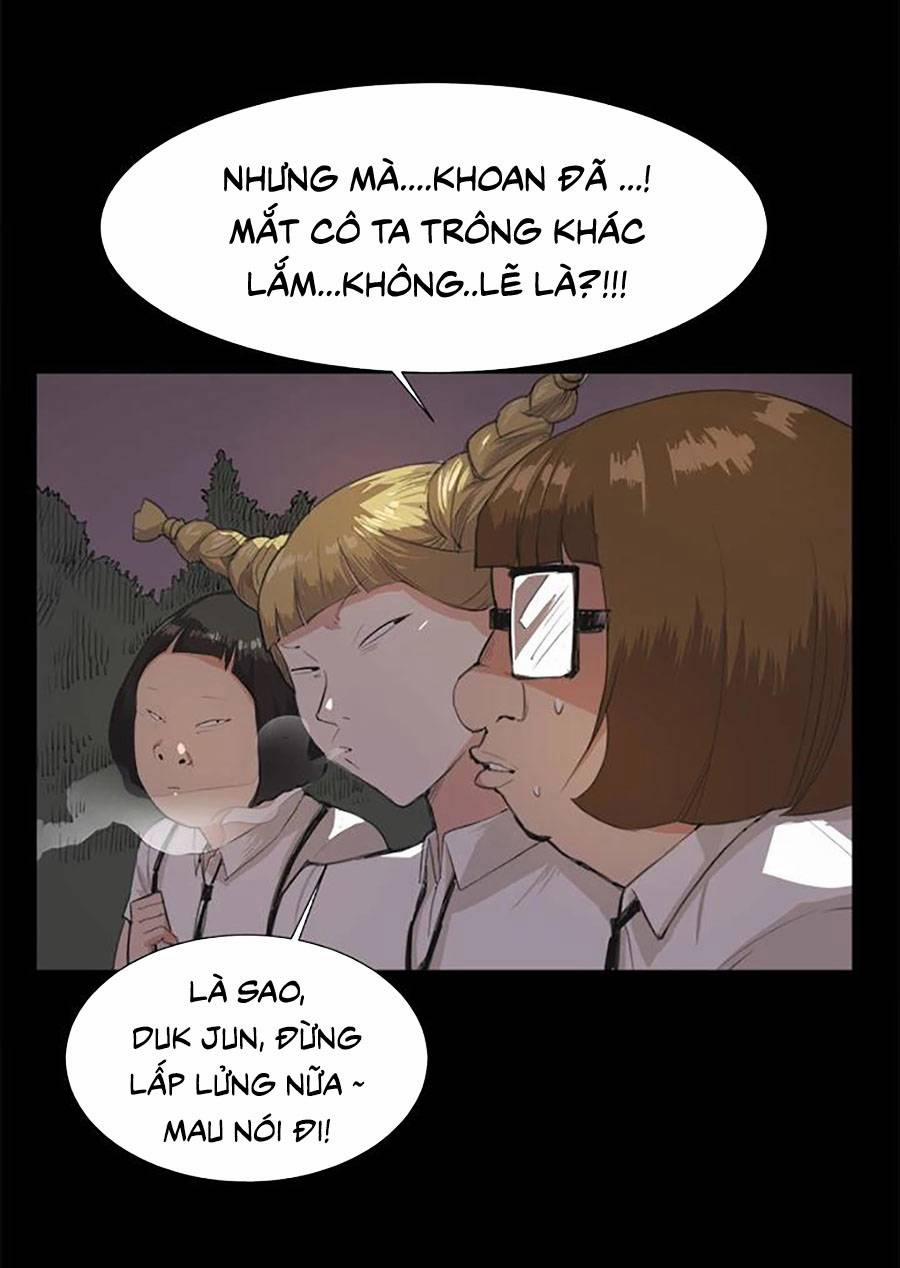 Cửa Hàng Tiện Lợi Saet Byul 9 trang 34