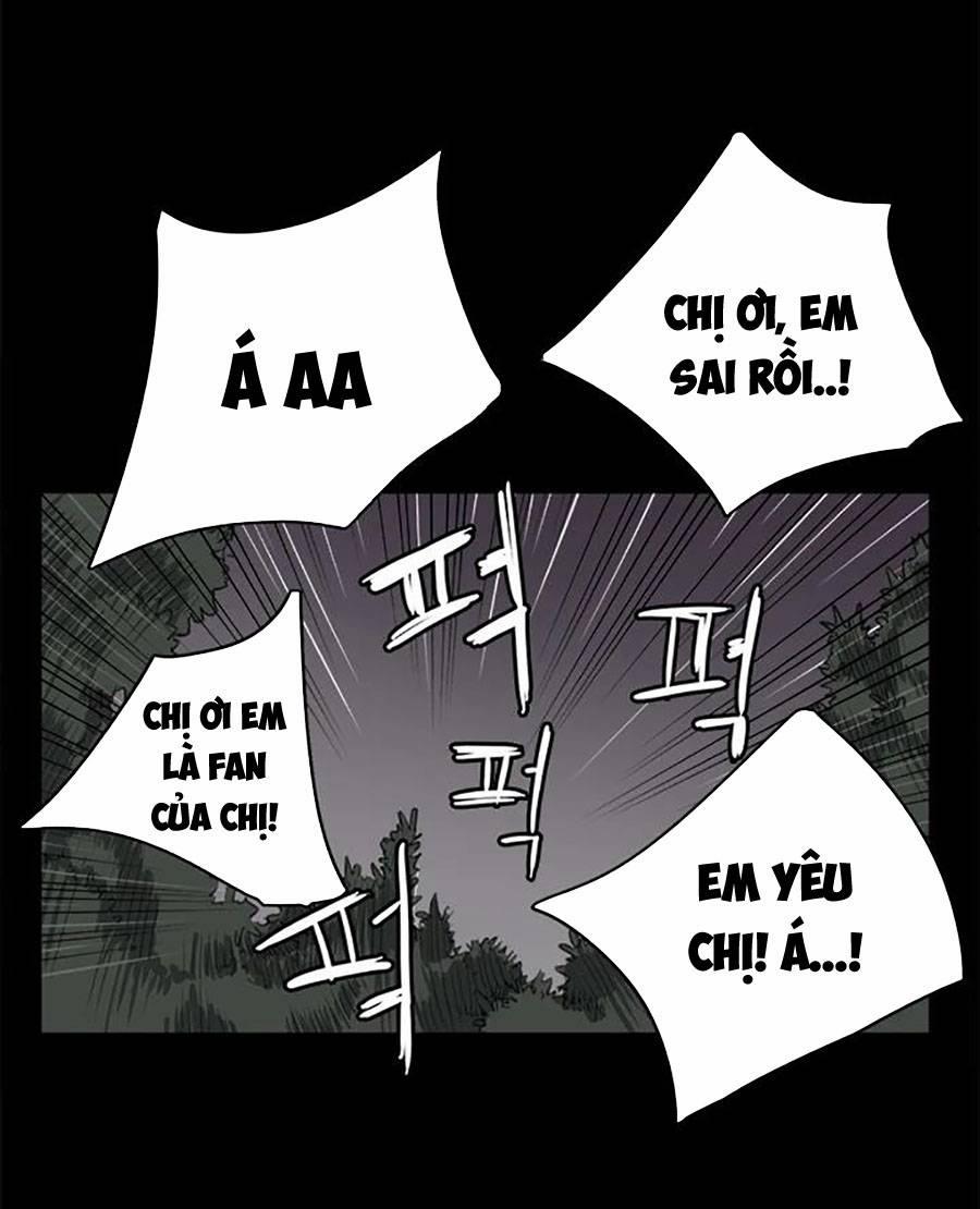 Cửa Hàng Tiện Lợi Saet Byul 9 trang 37