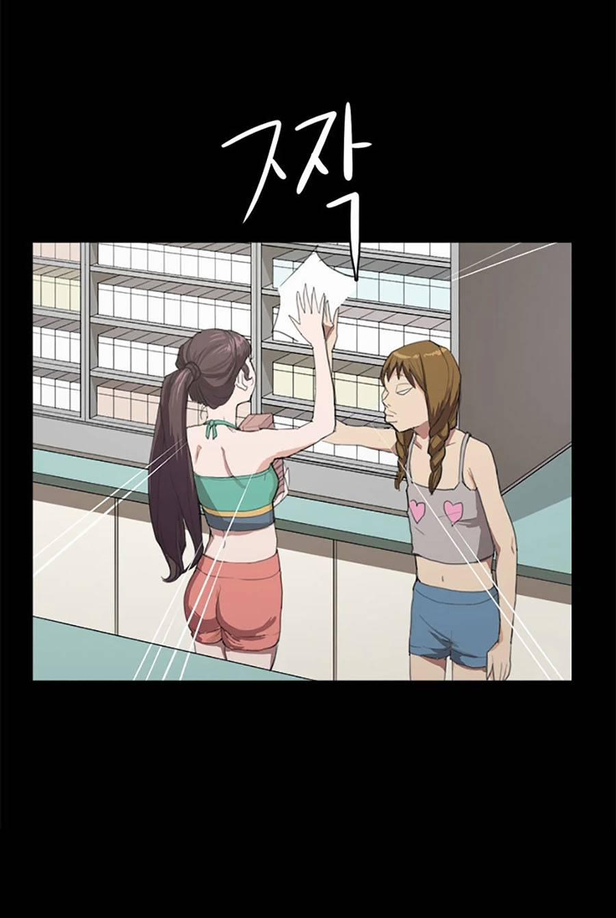 Cửa Hàng Tiện Lợi Saet Byul 9 trang 42