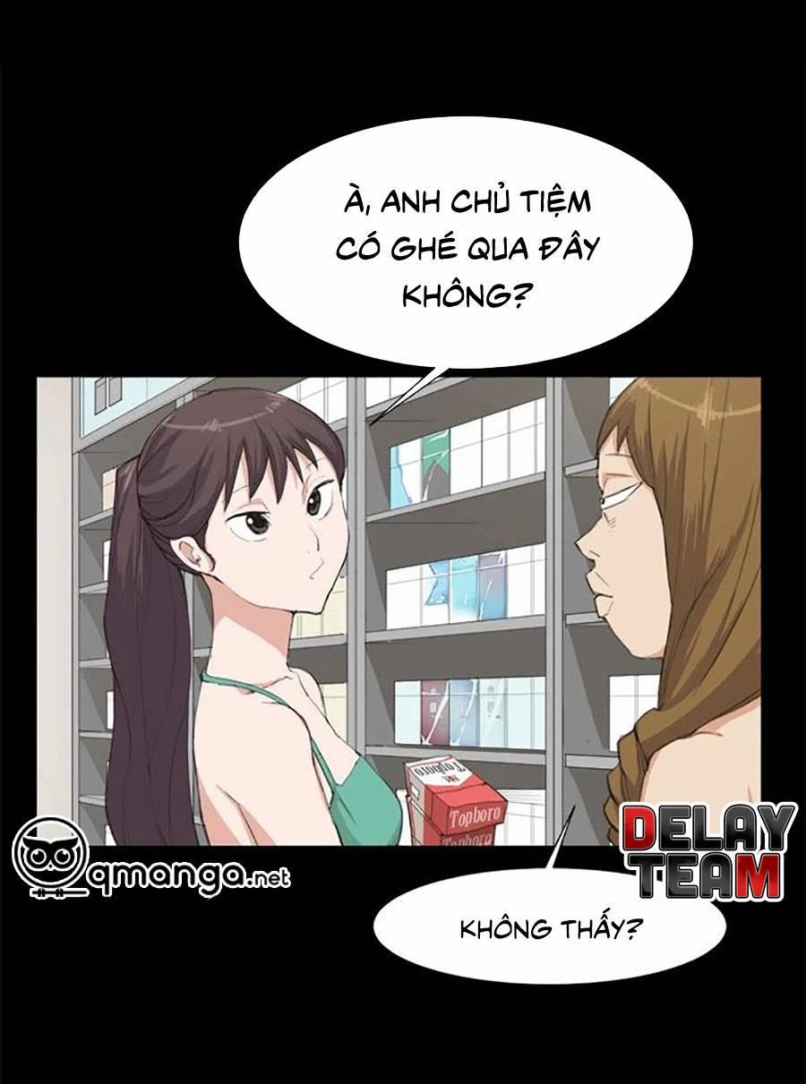 Cửa Hàng Tiện Lợi Saet Byul 9 trang 43