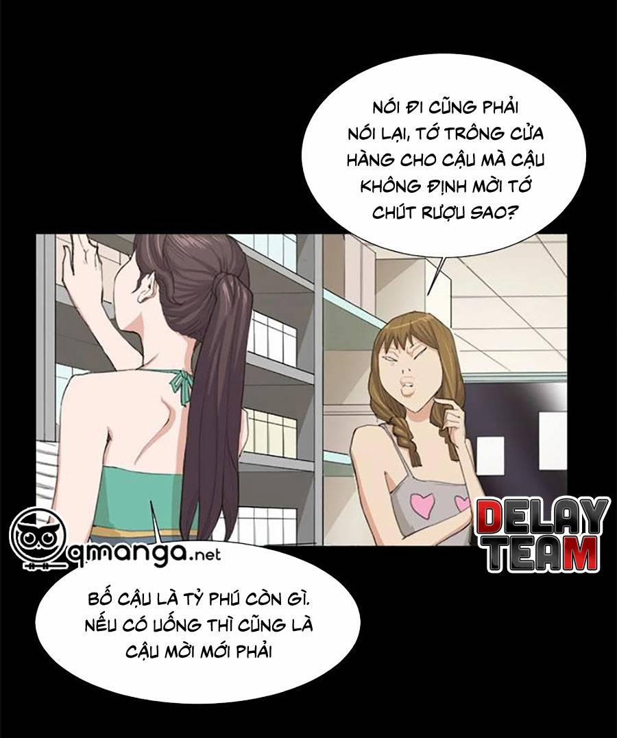 Cửa Hàng Tiện Lợi Saet Byul 9 trang 45