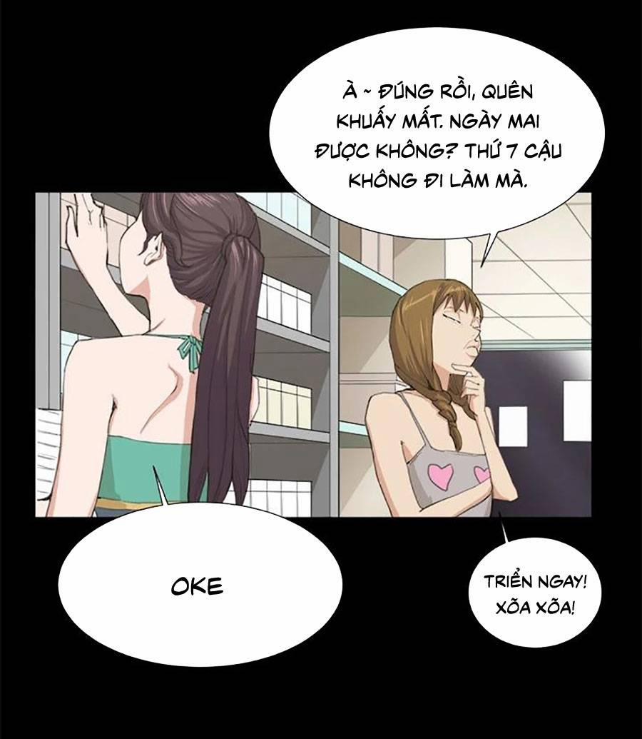 Cửa Hàng Tiện Lợi Saet Byul 9 trang 46