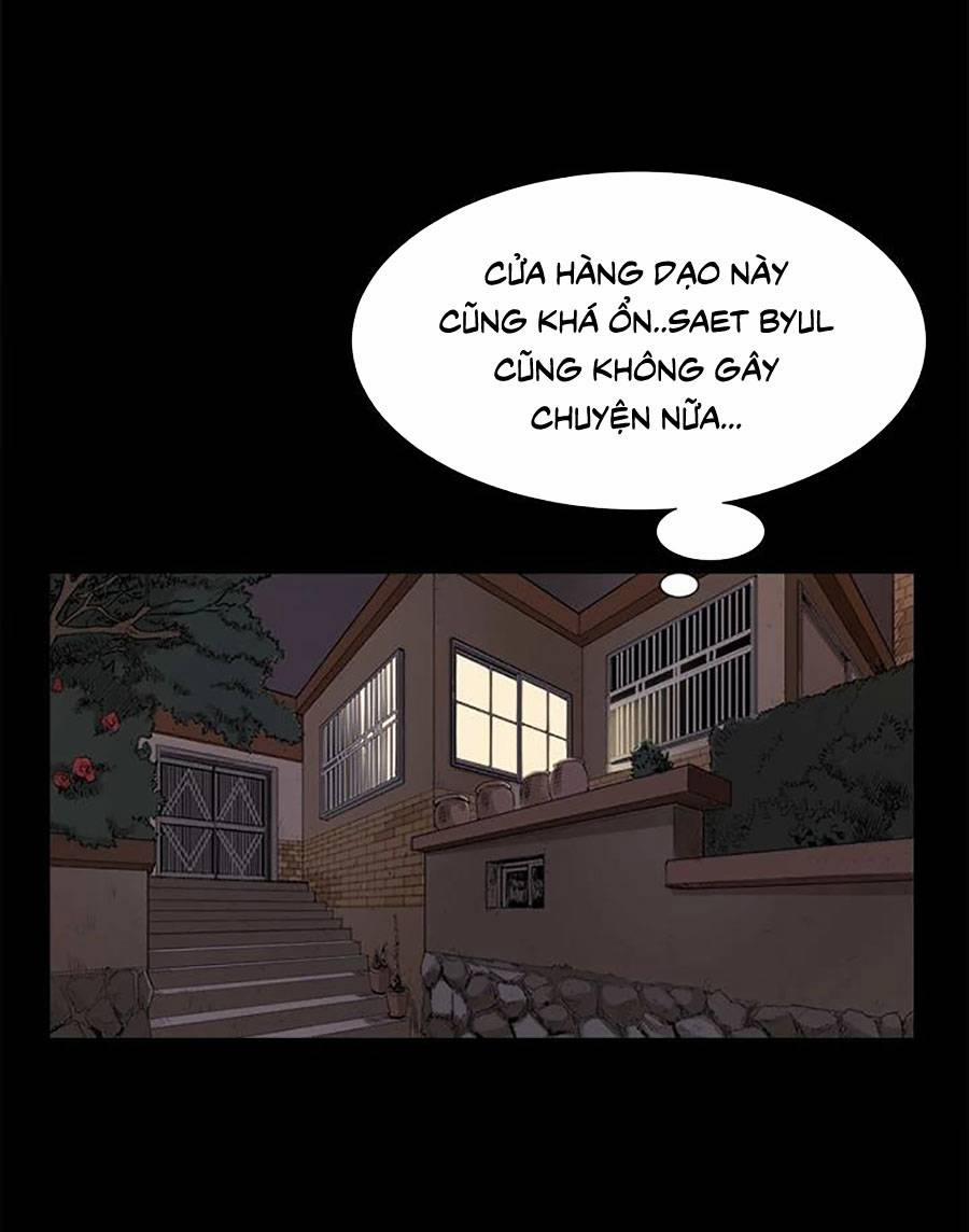 Cửa Hàng Tiện Lợi Saet Byul 9 trang 48